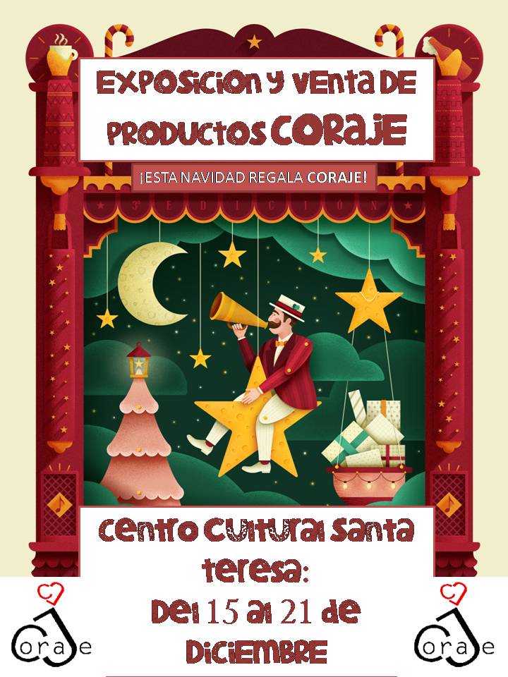 CARTEL NAVIDAD