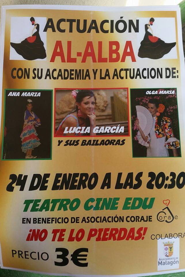 cartel fiesta dia 24